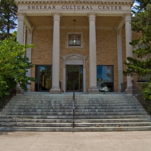 Photo of Stillwater History Museum at the Sheerar