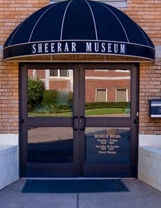 Photo of Stillwater History Museum at the Sheerar