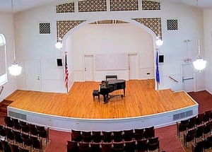 Photo of Stillwater History Museum at the Sheerar