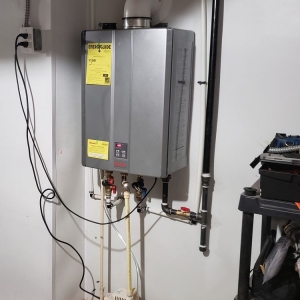Photo of Advanced Plumbing