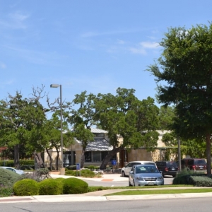 Photo of Security Service Federal Credit Union