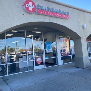 Photo of CPR Cell Phone Repair Tracy