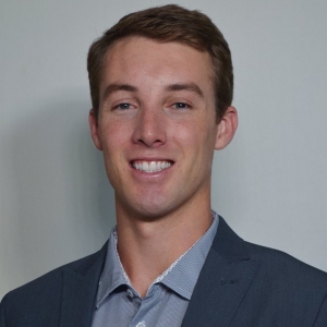 Photo of Aaron Granfors - Keller Williams Realty