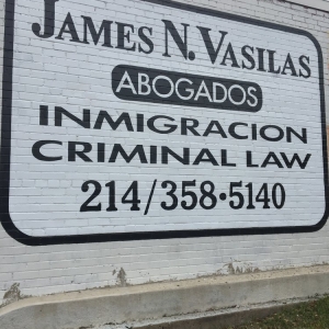 Photo of James N Vasilas