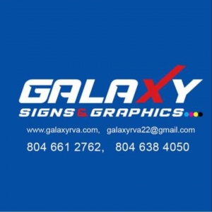 Photo of Galaxy Signs & Graphics