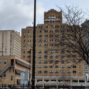 Photo of Town Residences