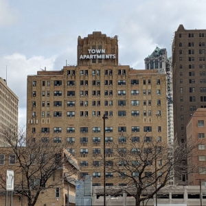 Photo of Town Residences