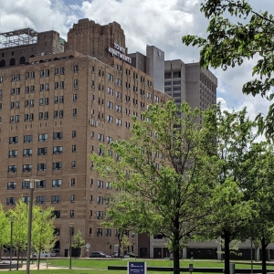 Photo of Town Residences