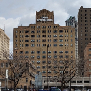 Photo of Town Residences