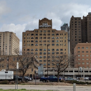 Photo of Town Residences