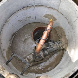 Photo of H2O Plumbing & Sewer Services