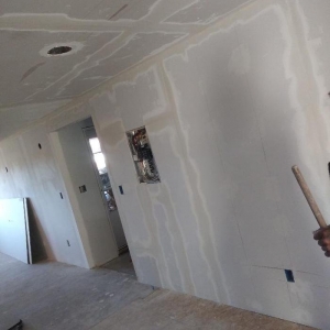 Salem Lazsal Construction