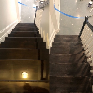 Photo of RAC Wood Floors
