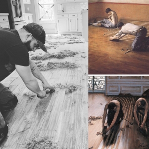 Photo of RAC Wood Floors