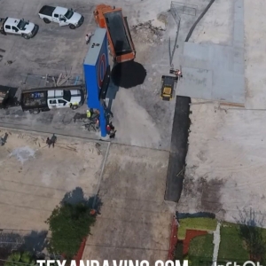 Photo of Texan Paving