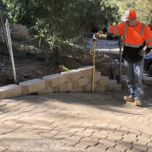 Photo of B&D Masonry