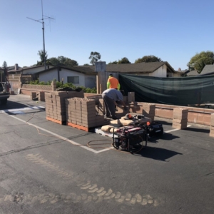 Photo of B&D Masonry