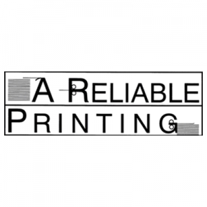 Glen Ellyn A-Reliable Printing