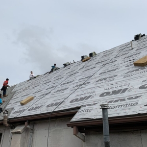 Photo of Trinity Roofing & Restoration