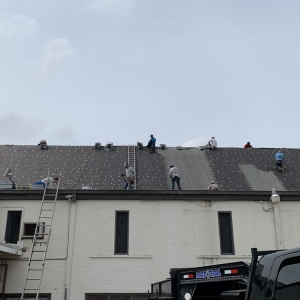 Photo of Trinity Roofing & Restoration