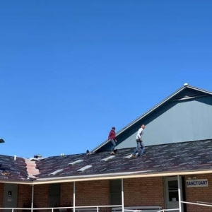 Photo of Trinity Roofing & Restoration
