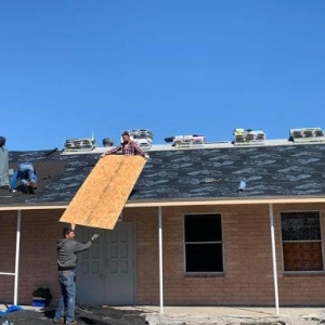 Photo of Trinity Roofing & Restoration