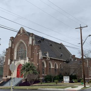 Photo of Trinity Roofing & Restoration