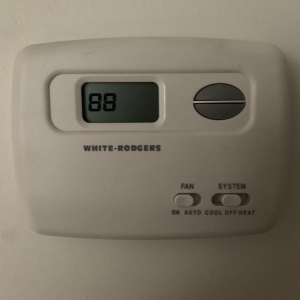 Charlotte Larsana Heating & Cooling