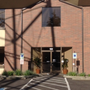 Photo of University Reprographics