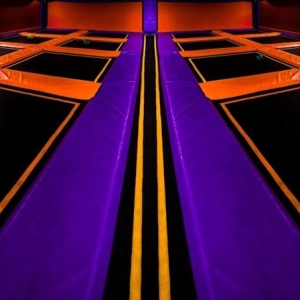 Photo of Altitude Trampoline Park