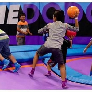 Photo of Altitude Trampoline Park