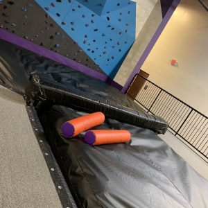 Photo of Altitude Trampoline Park