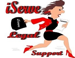 Photo of iServe Legal Support