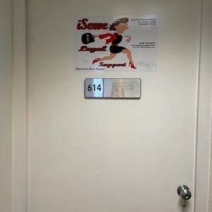 Photo of iServe Legal Support
