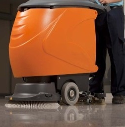 Photo of Brian White's Mobile Cleaning & Restoration