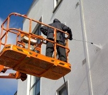 Photo of Brian White's Mobile Cleaning & Restoration