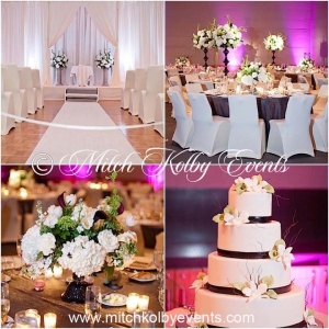 Photo of Mitch Kolby Events