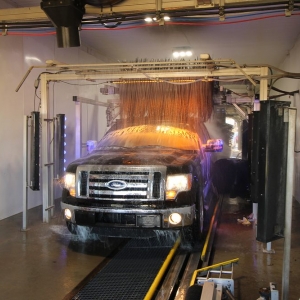 Photo of Take 5 Car Wash