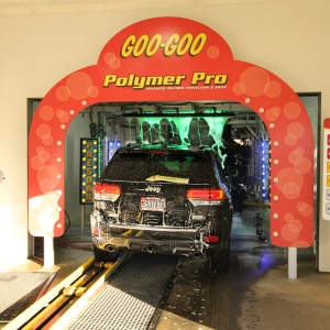 Photo of Take 5 Car Wash