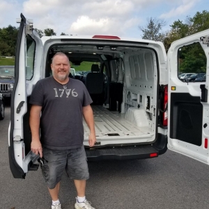 Photo of Dell Transport