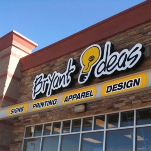 Photo of Bryant Ideas