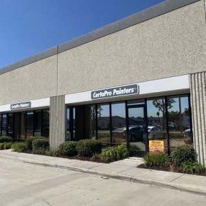 Photo of CertaPro Painters - Yorba Linda
