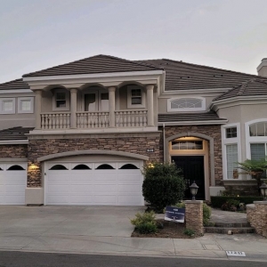 Photo of CertaPro Painters - Yorba Linda