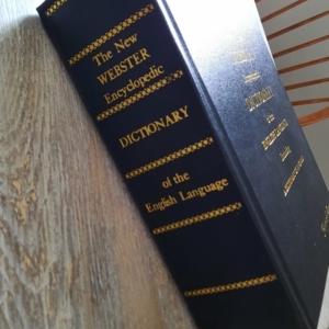 Photo of San Diego Bookbinding