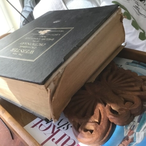Photo of San Diego Bookbinding