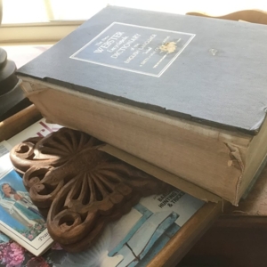 Photo of San Diego Bookbinding