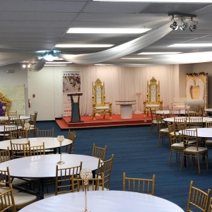 Photo of De Royal Banquet & Event Hall
