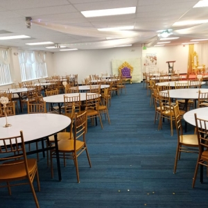 Photo of De Royal Banquet & Event Hall