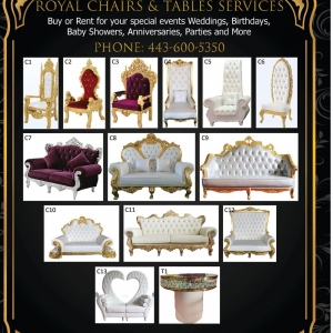 Photo of De Royal Banquet & Event Hall