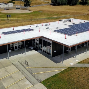 Photo of Puget Sound Solar